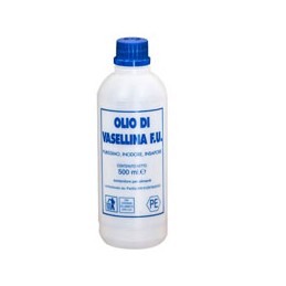 OLIO VASELINA EXTRA...