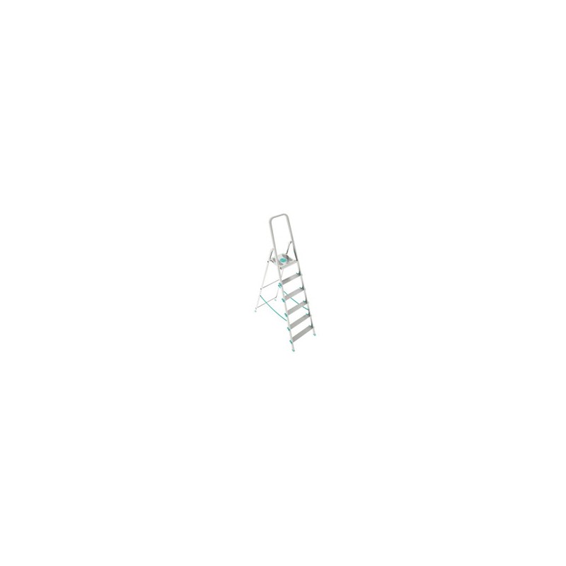 SCALA DOMESTICA ALLUMINIO OLIMPICA GR.5 XTRA 09913