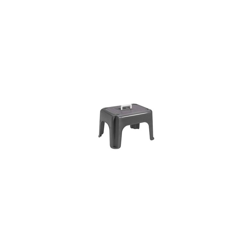 SGABELLO DUMBO CON MANIGLIA 38x30 h 24 TONTARELLI