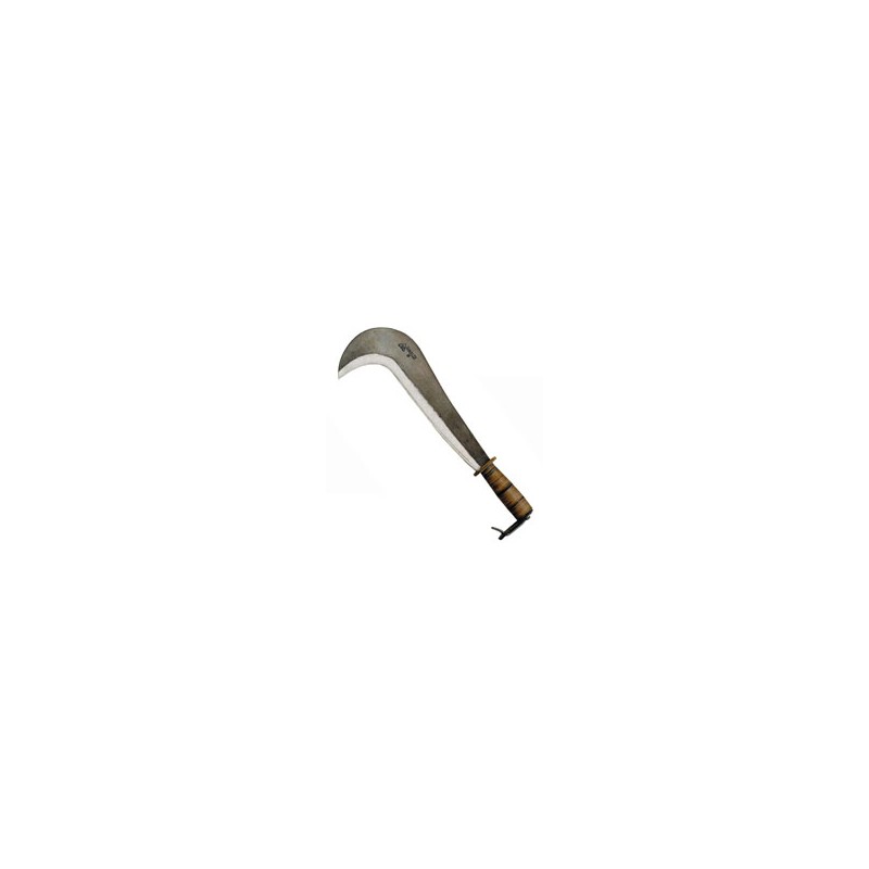 RONCOLA SOLITA N.000 cm 21 M/co CUOIO RINALDI