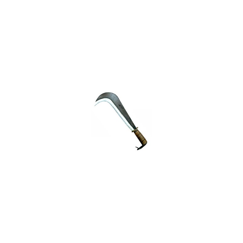 RONCOLA BERGAMO N.3 cm 31 M/co CUOIO RINALDI