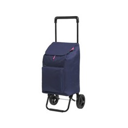 CARRELLO SPESA ARGO BLU...