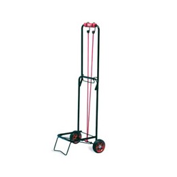 CARRELLO BAGAGLI ACCIAIO...