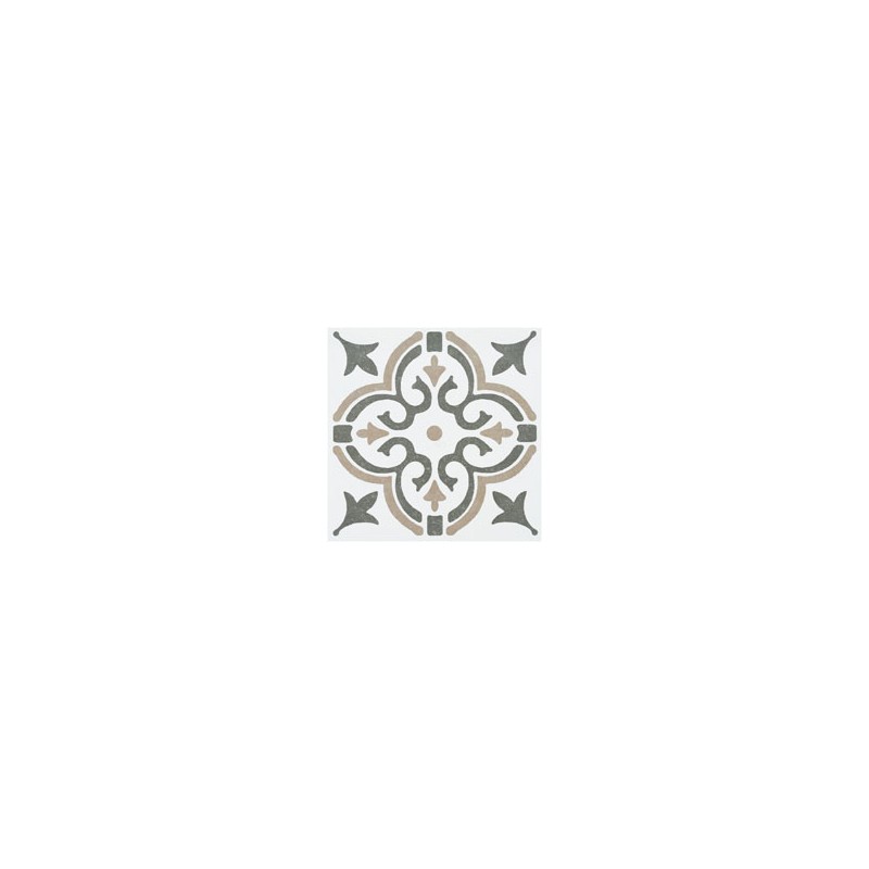 PIASTRELLA DECORATIVA JAMILA    15x15 Pz 6 D-C-FIX