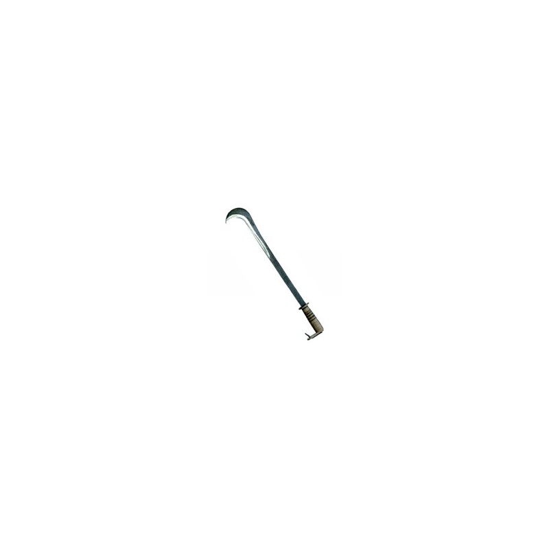 RONCOLA PRADAROLO N.10 cm 45 M/co CUOIO RINALDI
