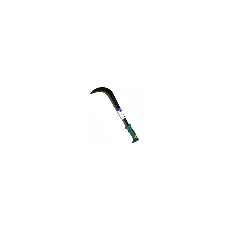 RONCOLA FOGLIA N.5   cm 35 M/co RESINA     RINALDI
