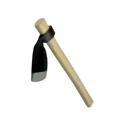 SCURE SGORBIA 600 LEGNO...