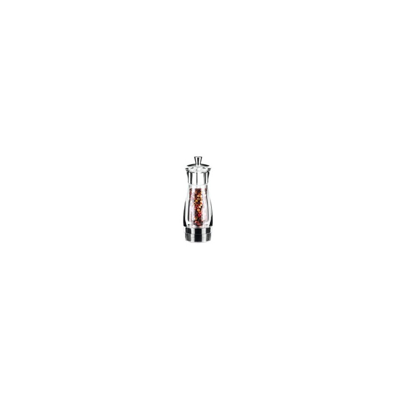 MACINA PEPE ACRILICO           cm 16 VIRGO TESCOMA