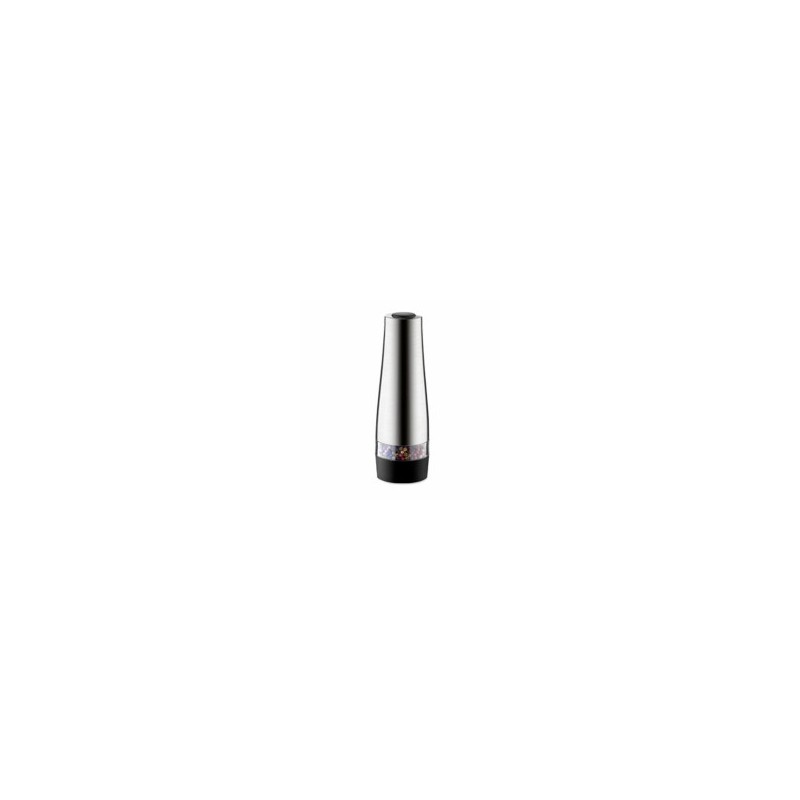 MACINA PEPE/SALE BATTERIA cm 20 PRESIDENT TESCOMA
