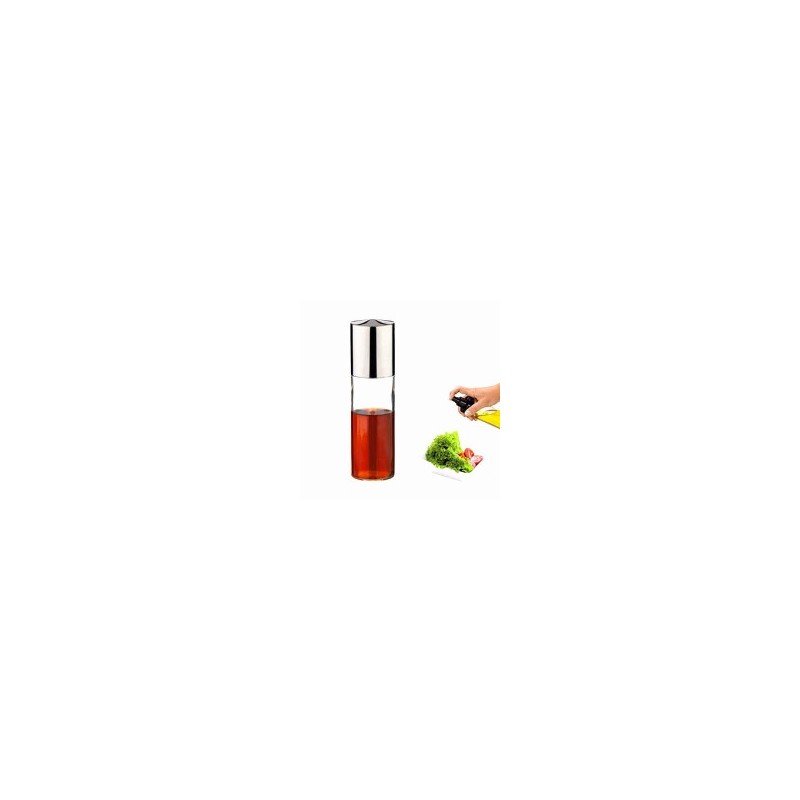 DOSATORE SPRAY OLIO/ACETO cm 5 h 18 CLUB TESCOMA