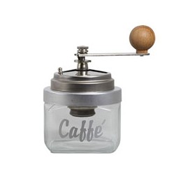 MACINA CAFFE' VETRO...