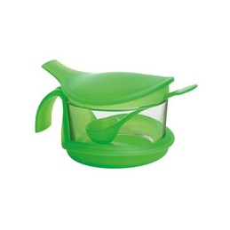 FORMAGGIERA PLASTICA OASI...