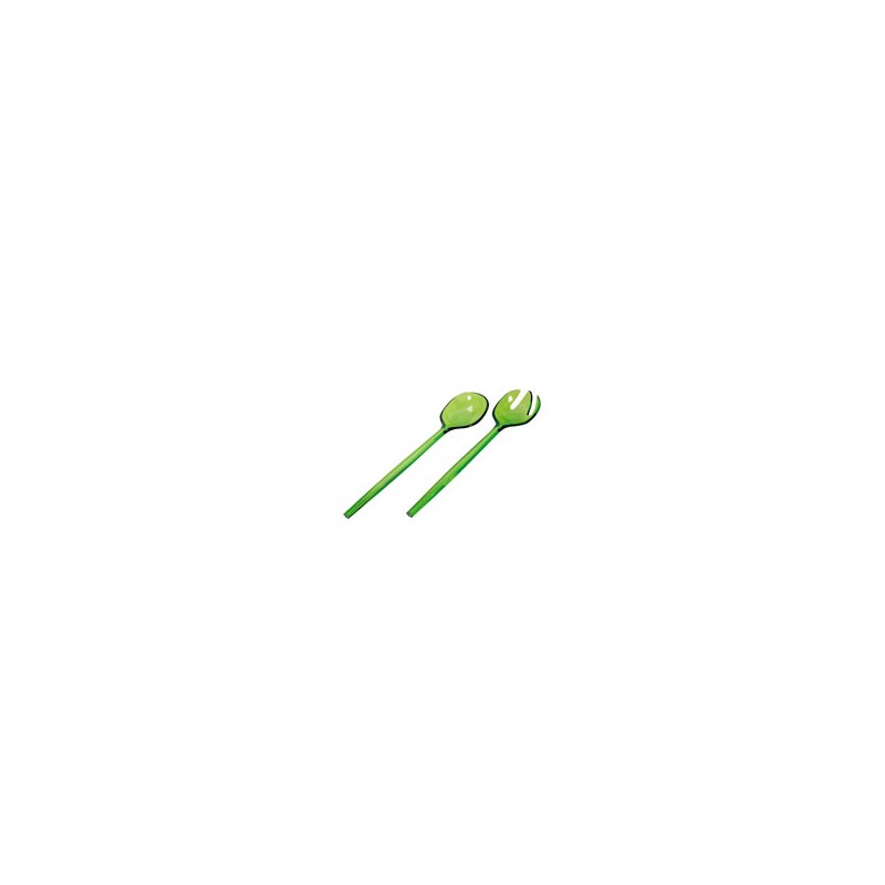 POSATE INSALATA FRANCESE Pz 2 cm 27 COSMOPLAST