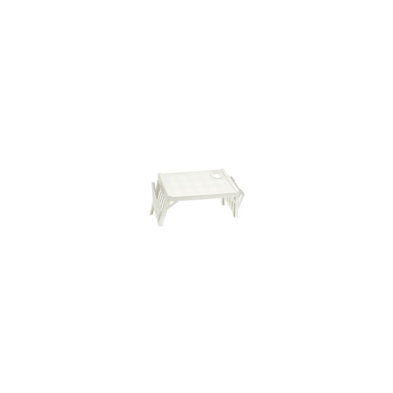 VASSOIO LETTO LIFE cm 53x32 h 25 TONTARELLI