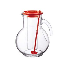 CARAFFA VETRO KUFRA...