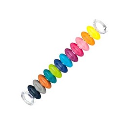 SEGNABICCHIERI COLORI...