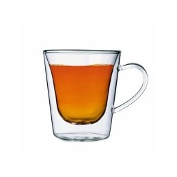 TAZZA CAFFE VETRO AMERICANO...