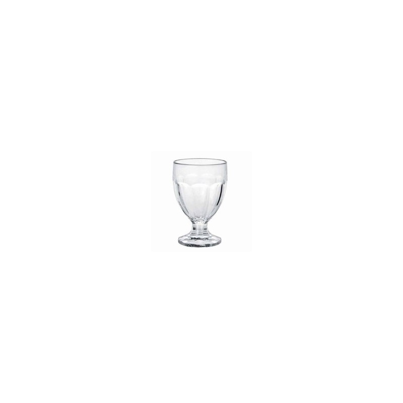 CALICE LONDON ACQUA cc 250 Pz 3 BORGO