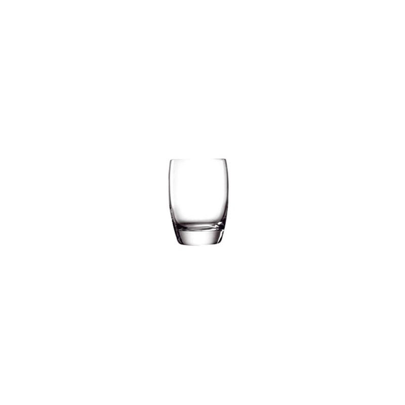 BICCHIERE MICHELANGELO ACQU.cc 265 Pz 6 L.BORMIOLI