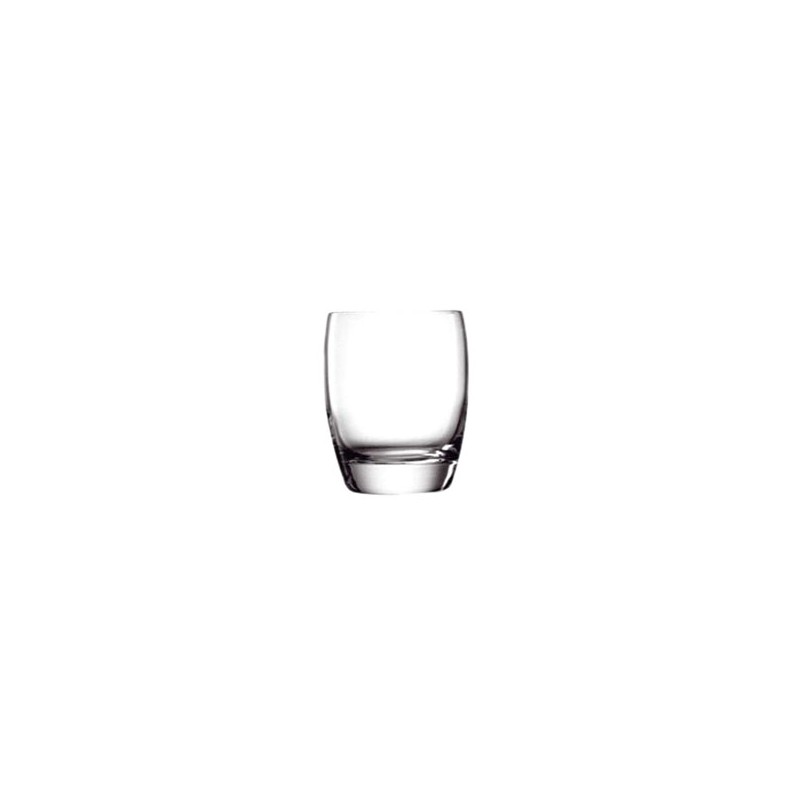 BICCHIERE MICHELANGELO WHIS.cc 345 Pz 6 L.BORMIOLI
