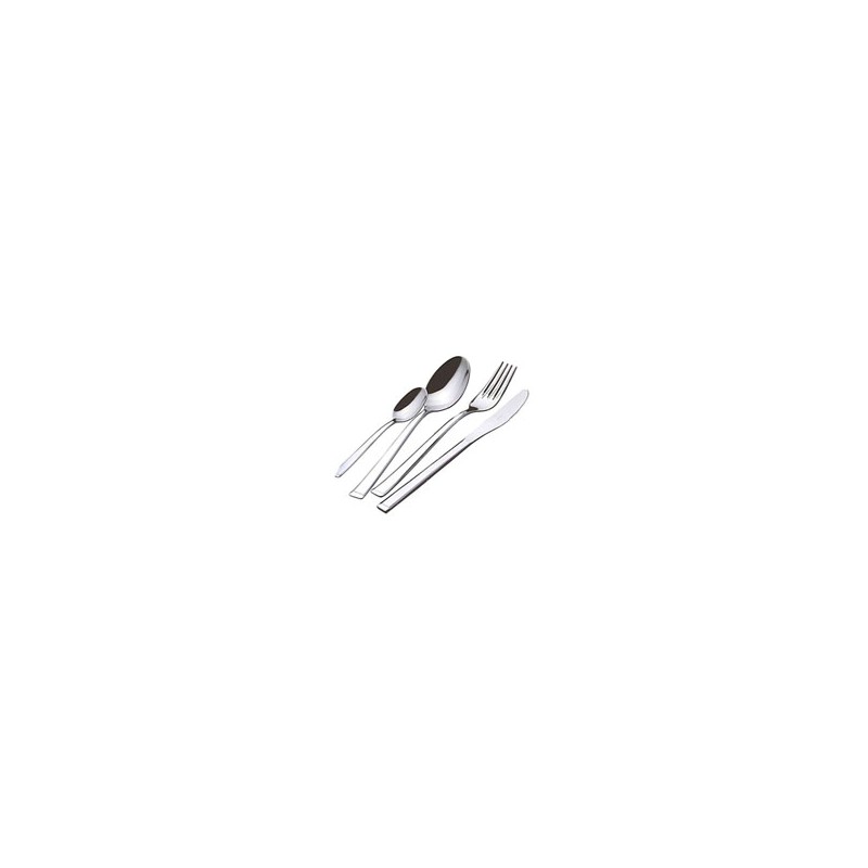 COLTELLO ACCIAIO FRUTTA Pz 12 SYMBOL SALVI