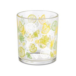 BICCHIERE ACQUA HUGO...