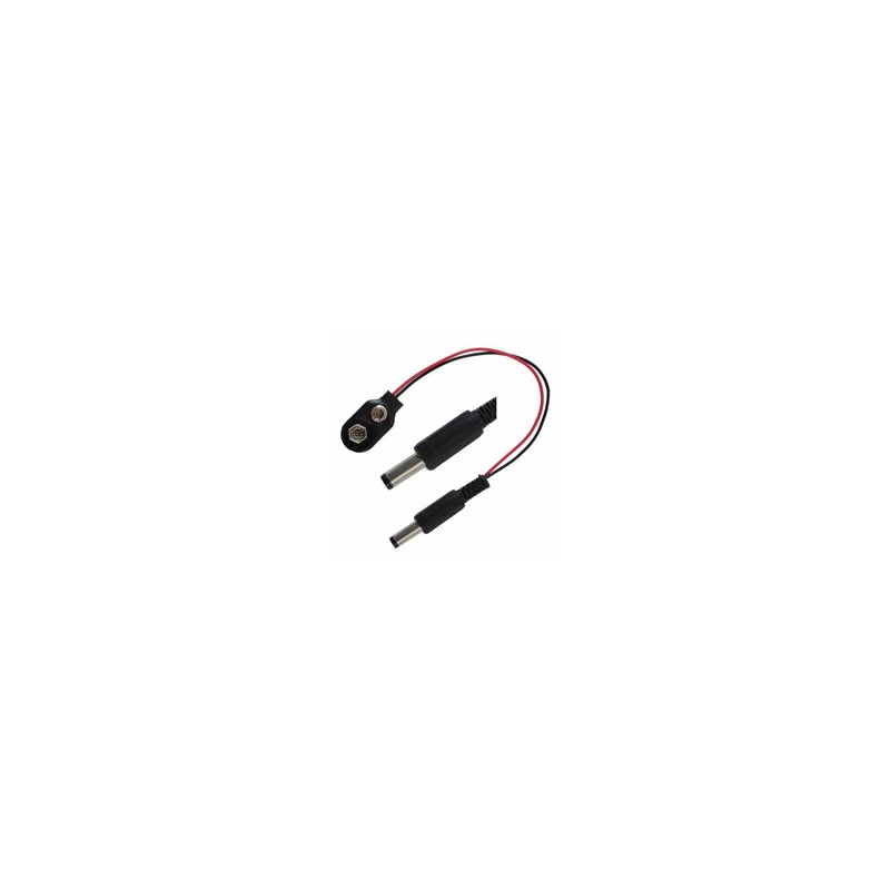 ALIMENTATORE CASSEFORTI Volt 9       07430.31 CISA