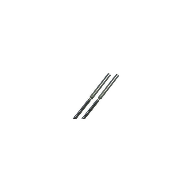 ASTE SERRATURE TRIPLICE 06415-00-0 CISA