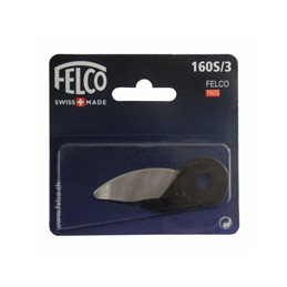 LAMA RICAMBIO  FELCO 160S...