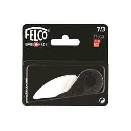 LAMA RICAMBIO  FELCO 7-8...