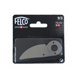 LAMA RICAMBIO  FELCO 9...