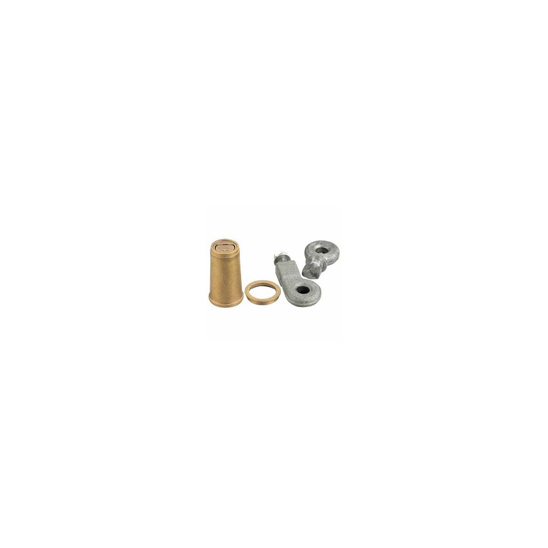 BLOCCASERRANDE PAVIMENTO          PAL400041 CORBIN
