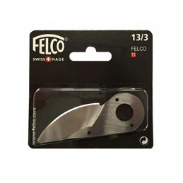 LAMA RICAMBIO  FELCO 13...