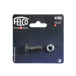 KIT RICAMBI    FELCO 4...