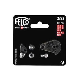 KIT RICAMBI    FELCO...