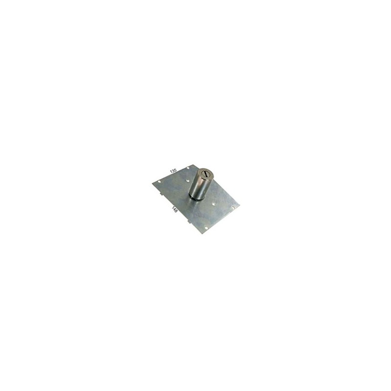 CILINDRO POMPA CP mm 60 d 34 0006/6 KASSEL
