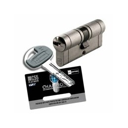 CILINDRO INFILARE PLATINUM...