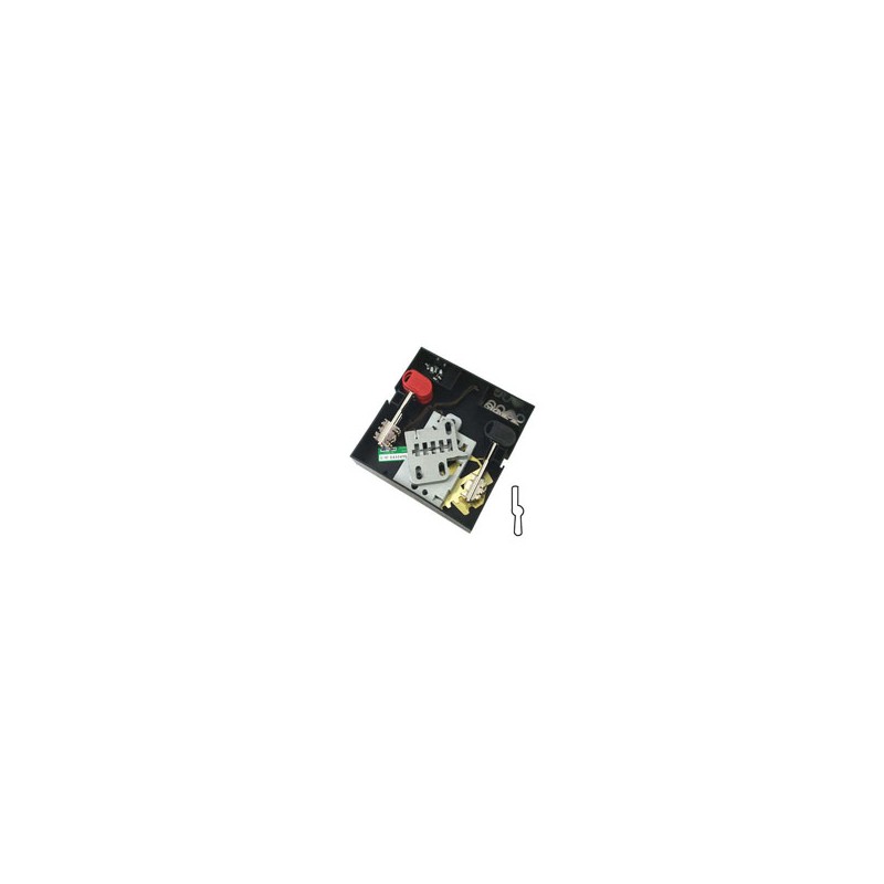 GORGES RICAMBIO 106 DX 91184 MOTTURA