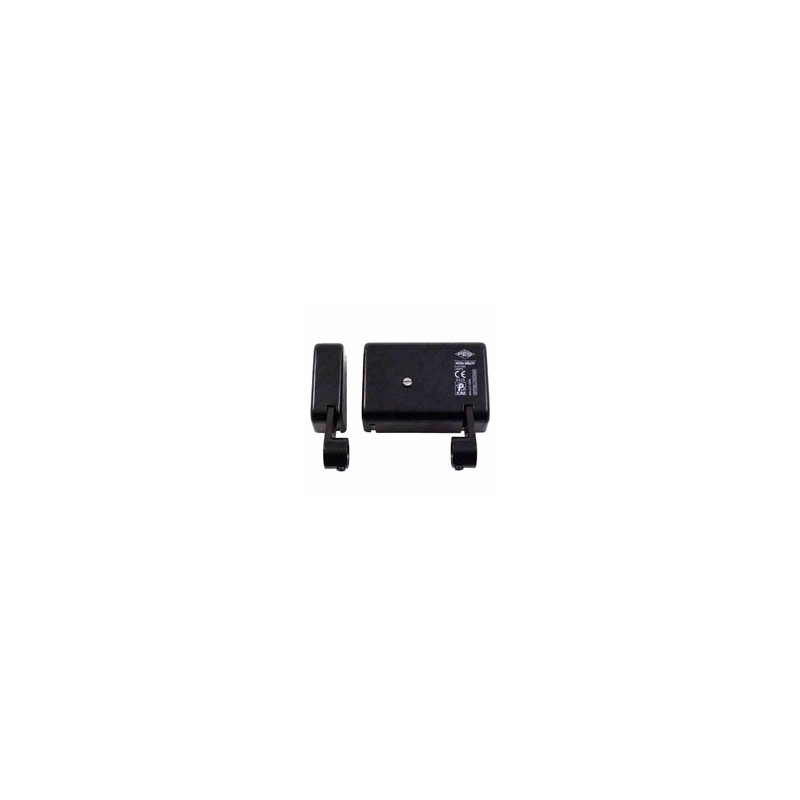 MANIGLIONE ELETTROLAMPO LAT DX  NF9403/D NUOVA FEB