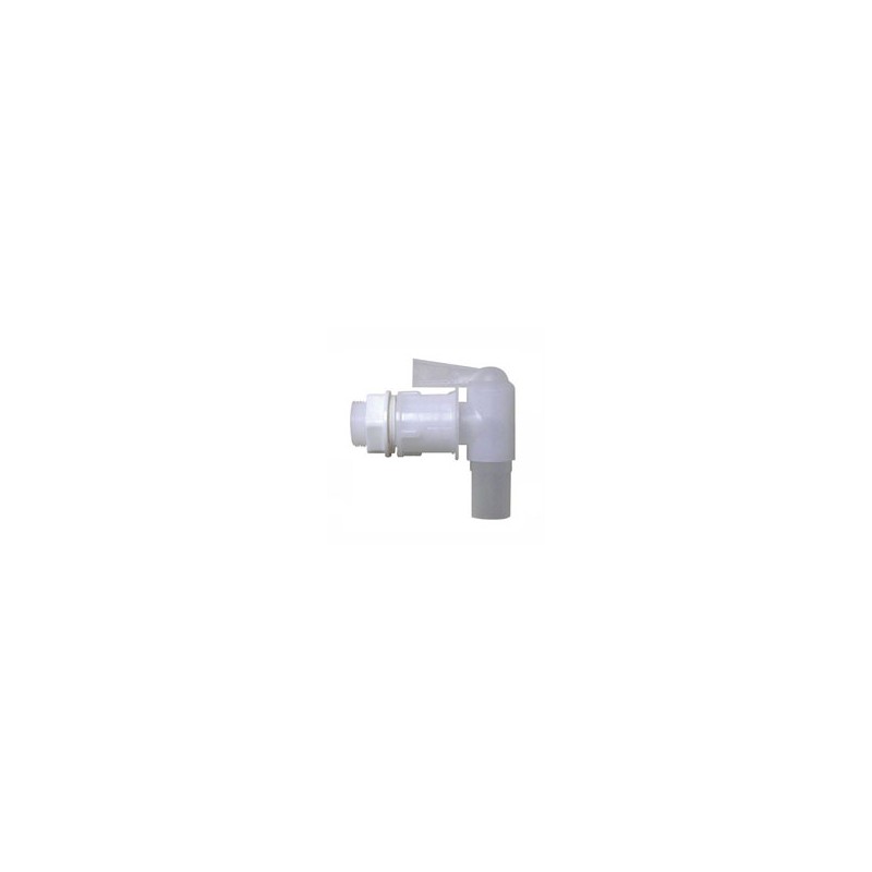 RUBINETTO CONTENITORI ECOTANK 3/4"             ICS