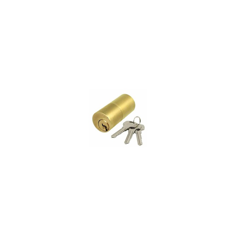 CILINDRO APP.TONDO 48 Y2250545 YALE