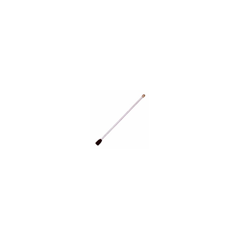 PROLUNGA LANCE cm 40 ALLUMINIO