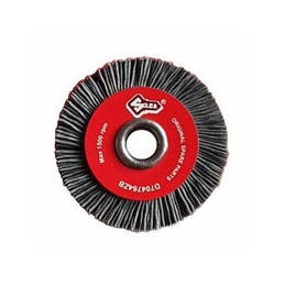 SPAZZOLA DUPLICATRICI...