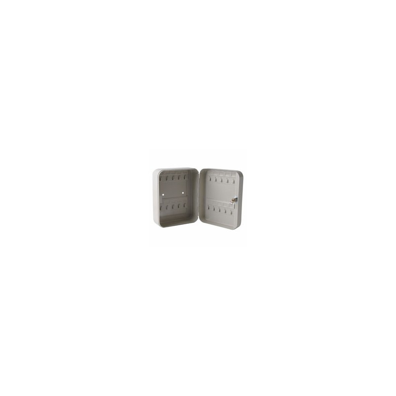 BACHECA PORTACHIAVI 20 P ACC 16x8x20 SICURO 00244
