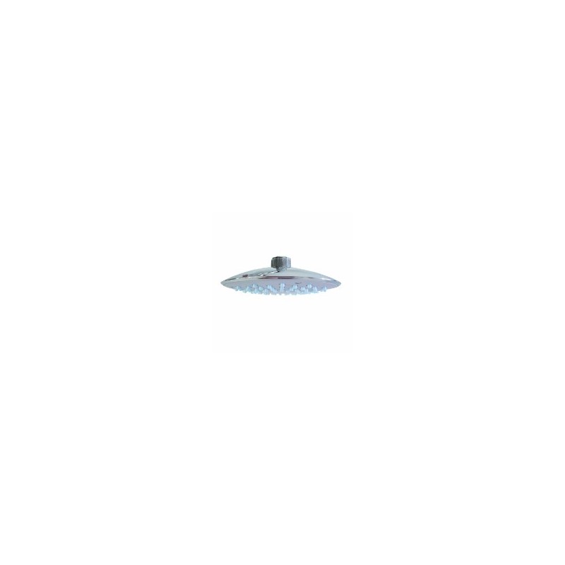 SOFFIONE DOCCE ANTICALCARE cm 20      AGLAIA 01286