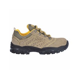 SCARPE NEW NILO BASSE 38...