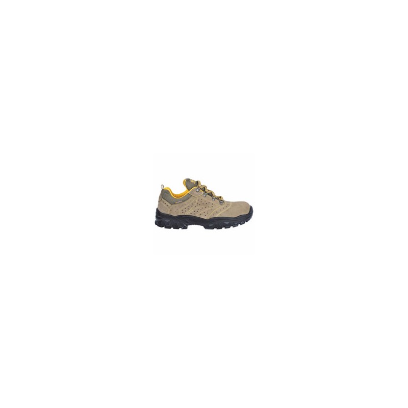 SCARPE NEW NILO BASSE 41                 S1P COFRA