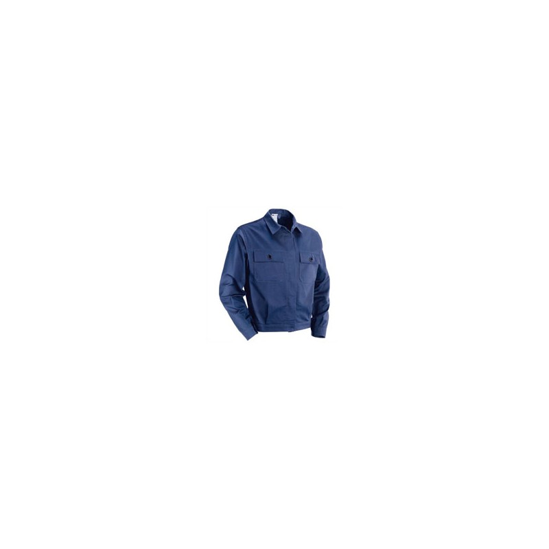 GIACCA COTONE BLU 52 SUPERMASSAUA