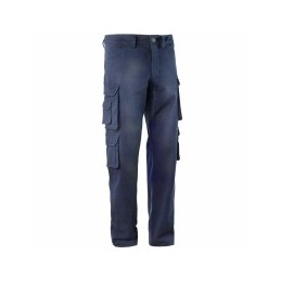 PANTALONE ALL SEASON BLU L...