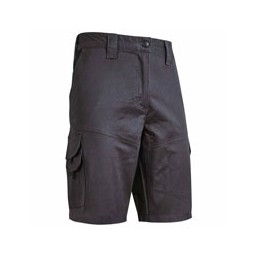 BERMUDA GREY IRON XXL...
